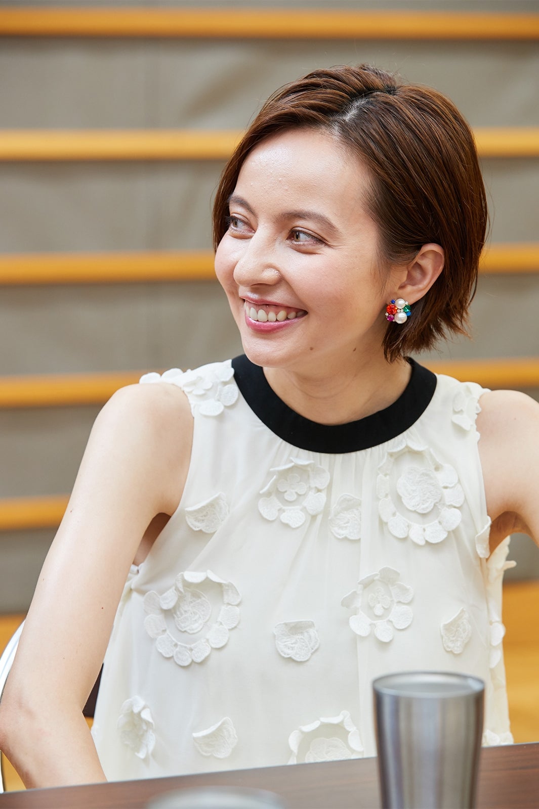 ベッキー（提供画像）