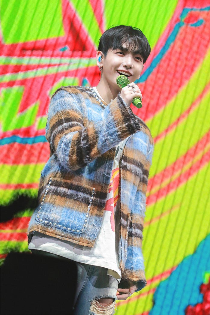 JAEHYUN(P)&(C)KOZ Entertainment.