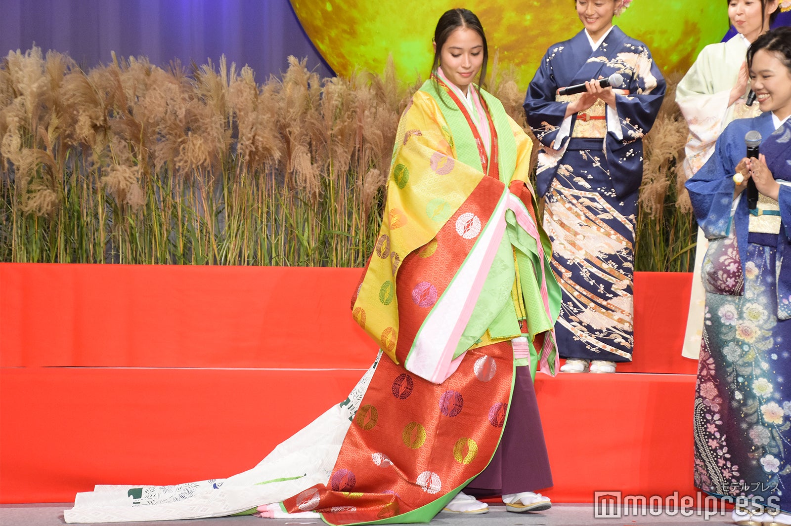 広瀬アリス （C）モデルプレス