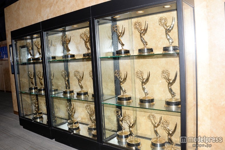 エミー賞でクイズ番組「JEOPARDY！」が受賞