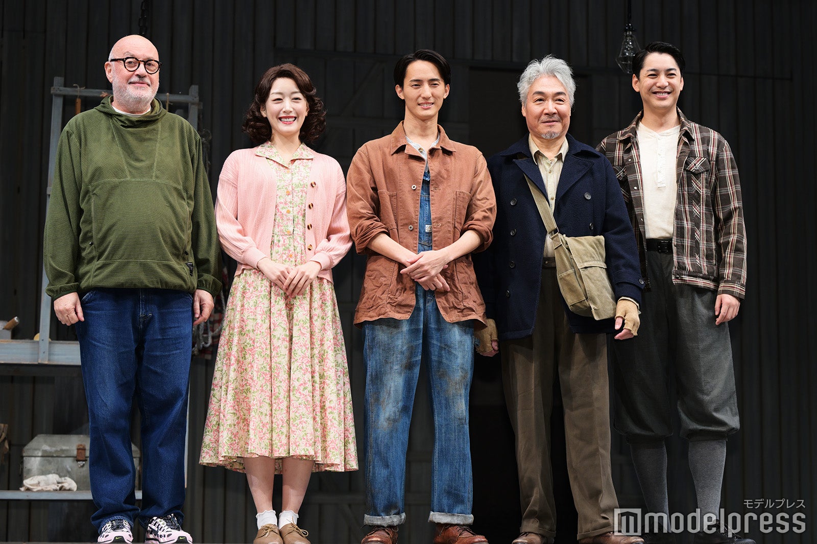 川島如恵留（C）モデルプレス