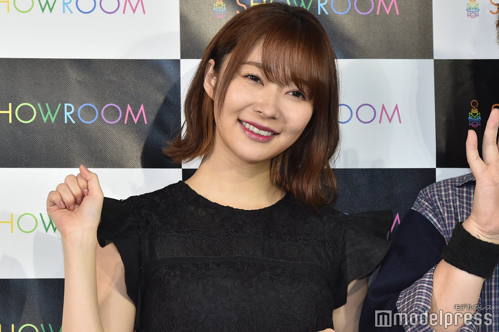 指原莉乃（C）モデルプレス