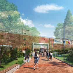 三井ショッピングパーク ららぽーと安城/提供画像