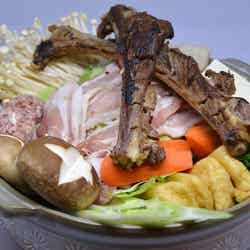 牛骨モンゴルちゃんこ/画像提供:CHANKO-1グランプリ実行委員会