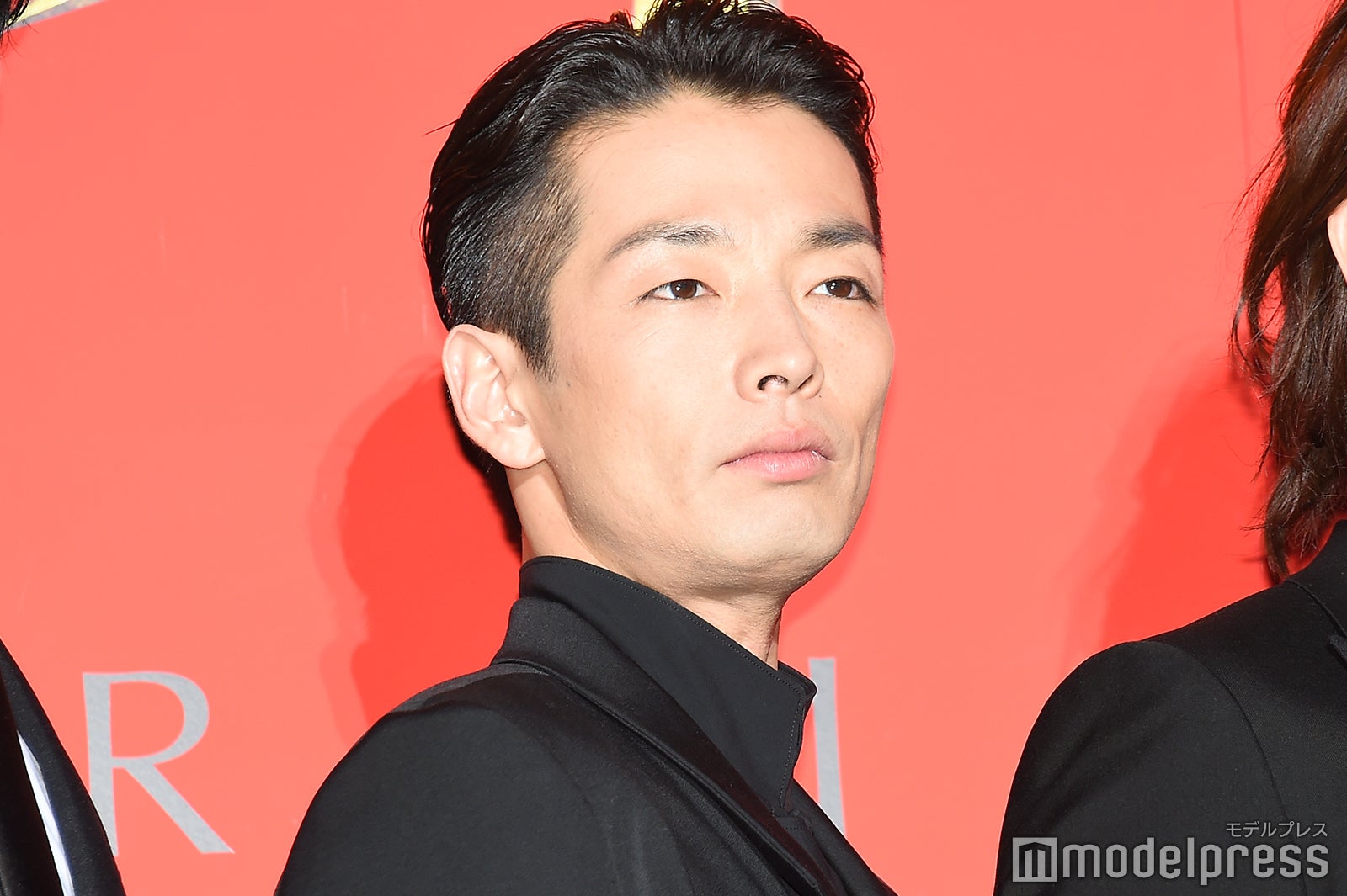 森山未來（C）モデルプレス