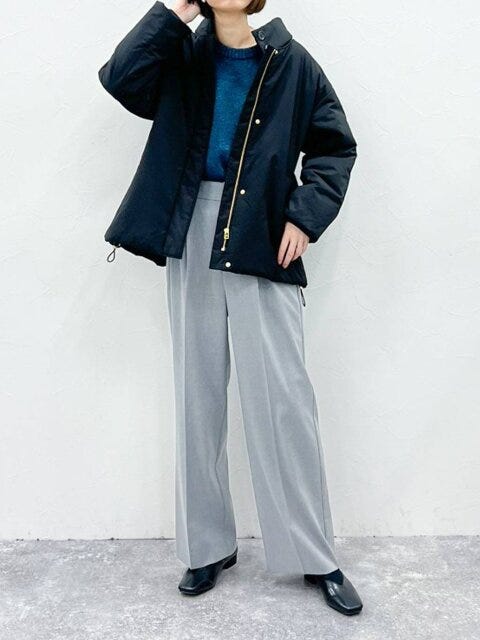 グローバルワークアウター グローバルワークのおすすめアウター