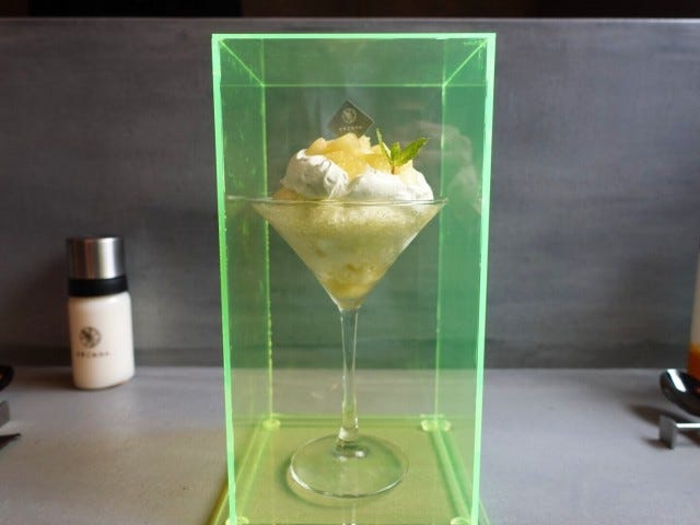 グルメライターが「行ってよかった」今年オープンした大阪のグルメ店