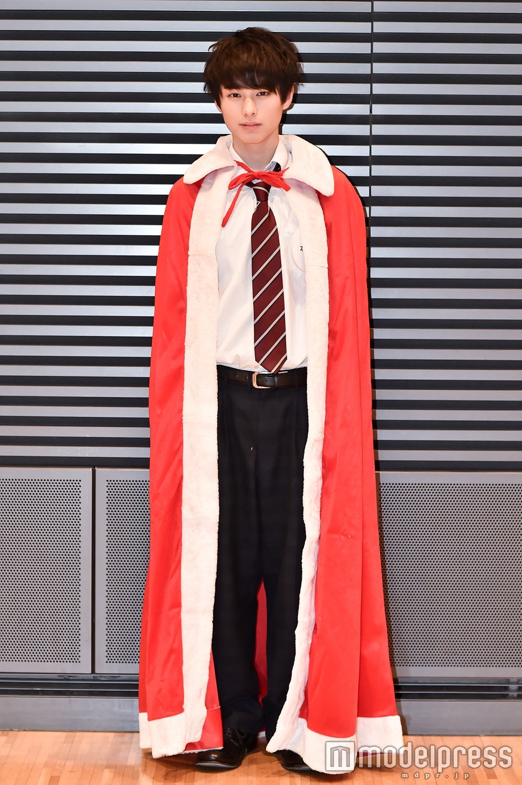 本田響矢くん（C）モデルプレス