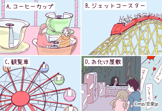 恋愛心理テスト スマホケースで片想いしている彼の気持ちがわかる モデルプレス