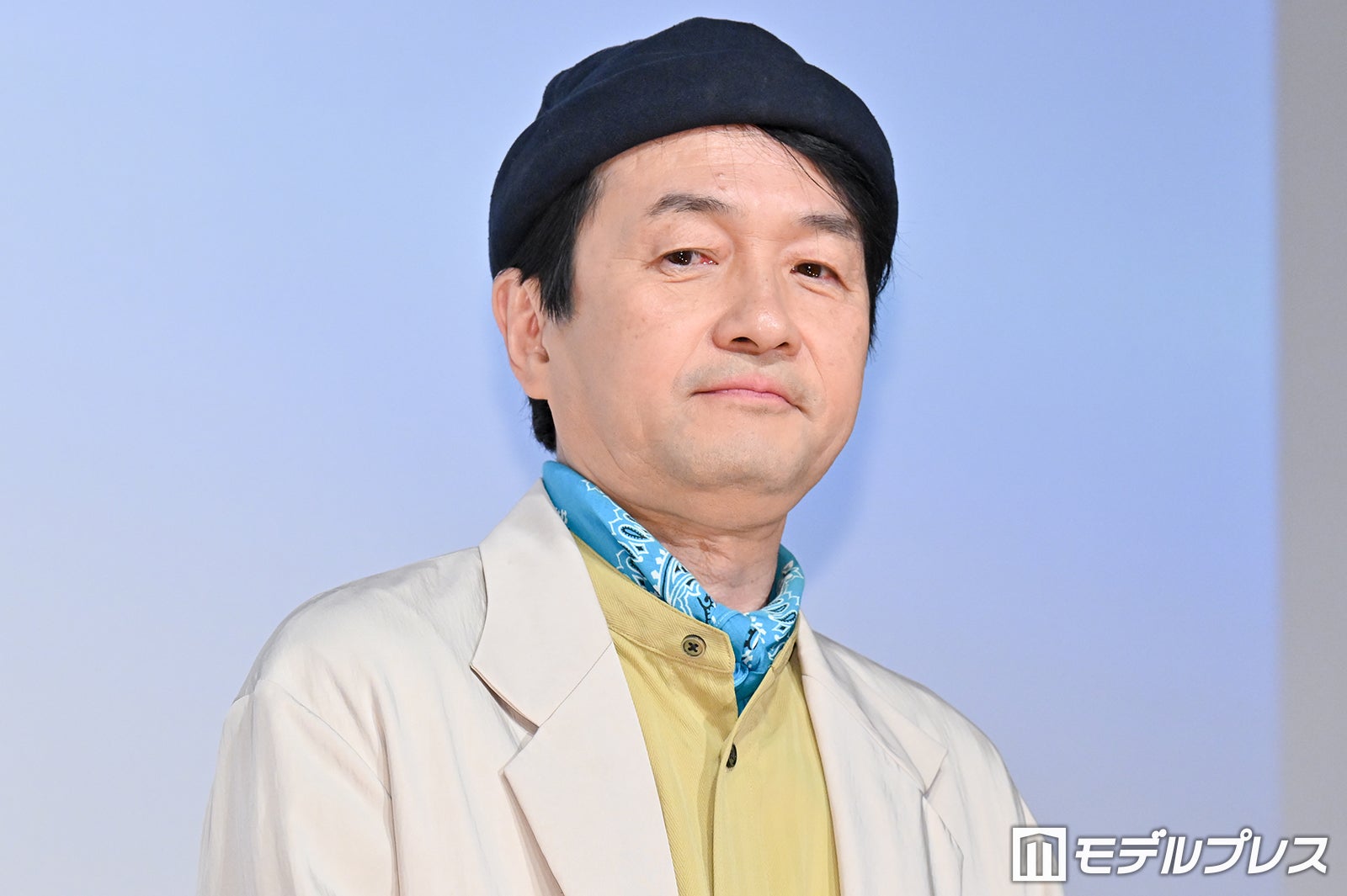 小浜正寛（C）モデルプレス