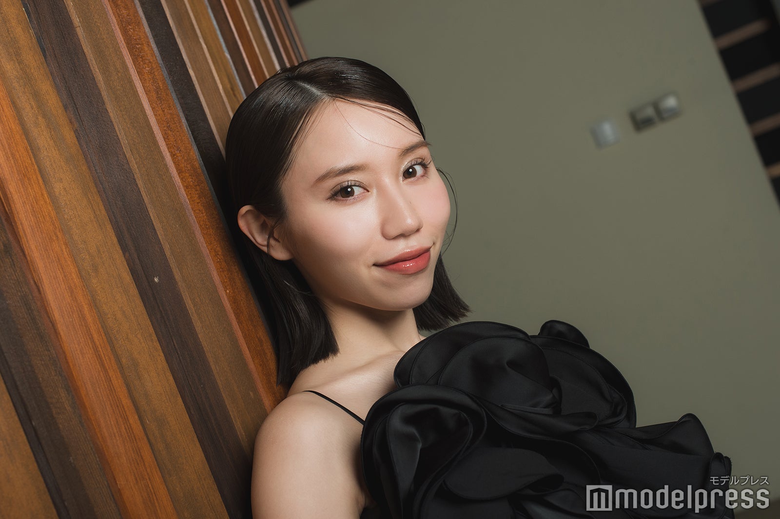 みゆ（C）モデルプレス
