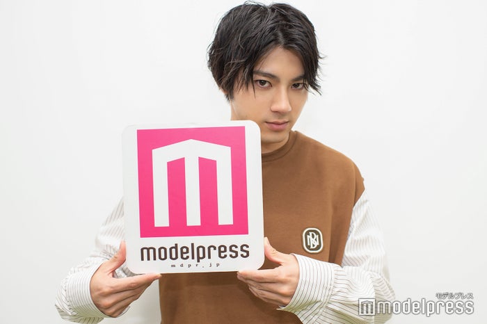 山田裕貴(C)モデルプレス