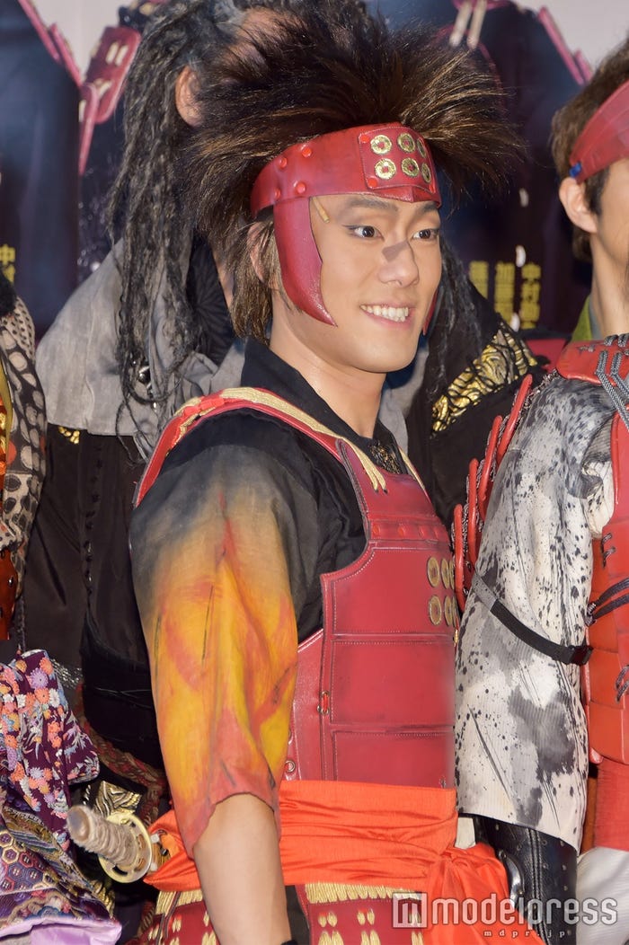 中村勘九郎(C)モデルプレス
