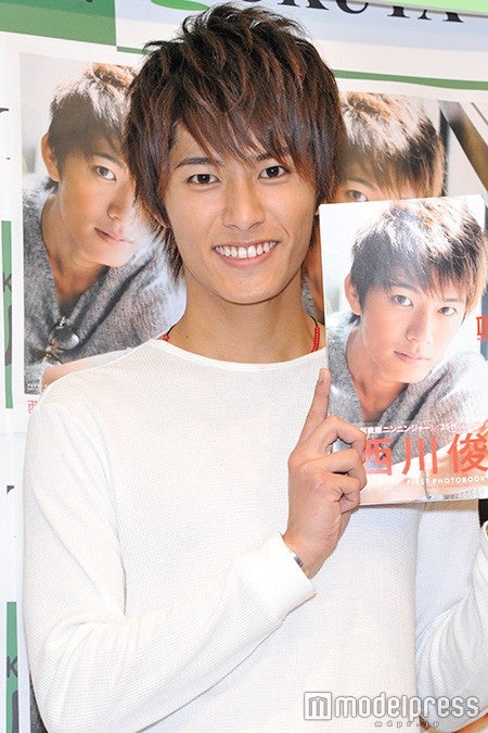 「ニンニンジャー」西川俊介、「KKW！」将来の意気込みを“DAI語”で披露　結婚願望も