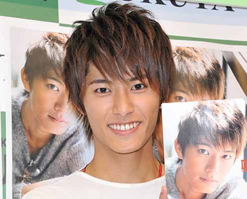 「ニンニンジャー」西川俊介、「KKW!」将来の意気込みを“DAI語”で披露 結婚願望も