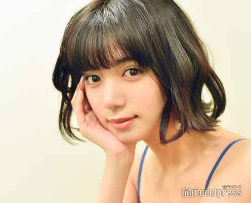 池田エライザ、テレビ初歌唱の反響&今後の音楽活動願望を明かす<モデルプレスインタビュー>