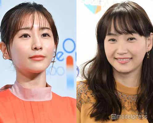 藤本美貴「それは無理」田中みな実の理想の男性像にバッサリ