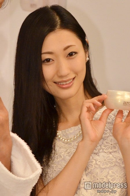 壇蜜、大ブレイクの裏にある苦悩を告白