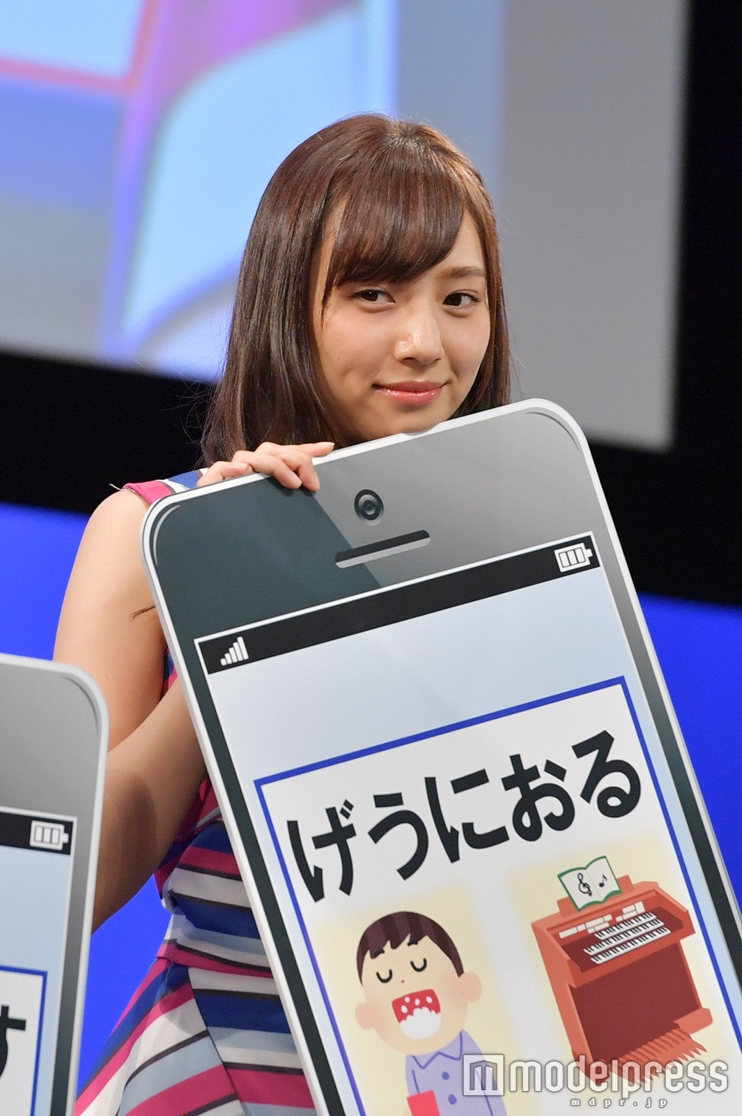 乃木坂46（C）モデルプレス