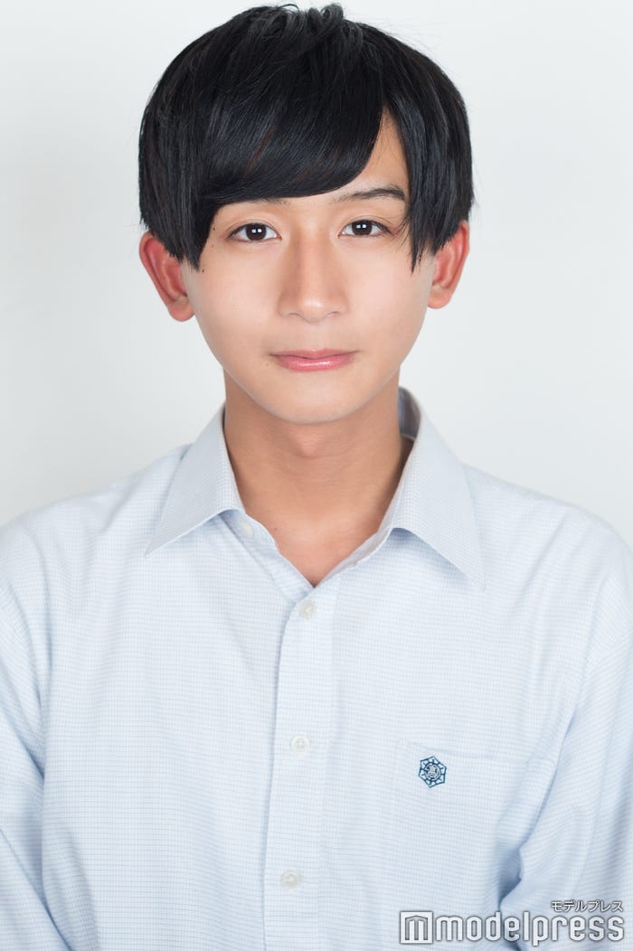 長嶋輝(C)モデルプレス