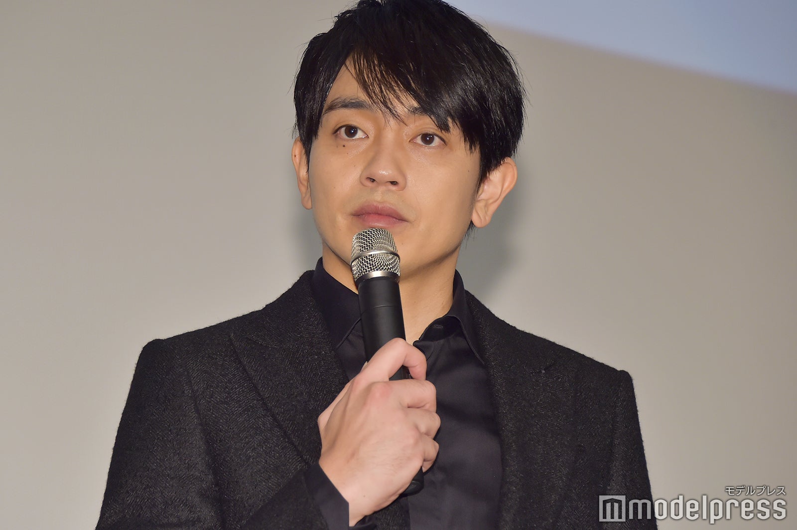 青柳翔 （C）モデルプレス