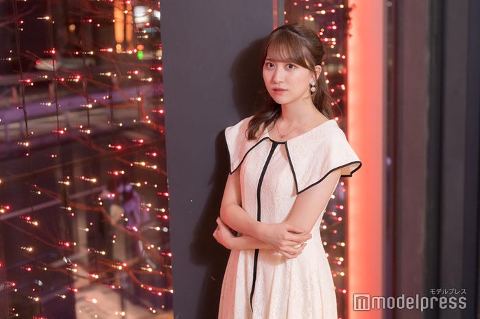 石川莉々花さん(C)モデルプレス