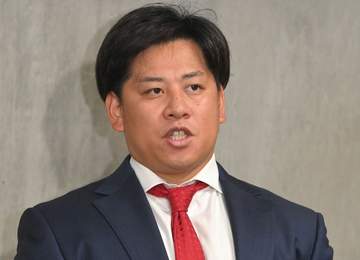 元巨人、広島左腕が再婚報告「このたびご縁があり再婚いたしました」 指輪の写真投稿 「温かく見守っていただけますと幸いです」にSNS祝福