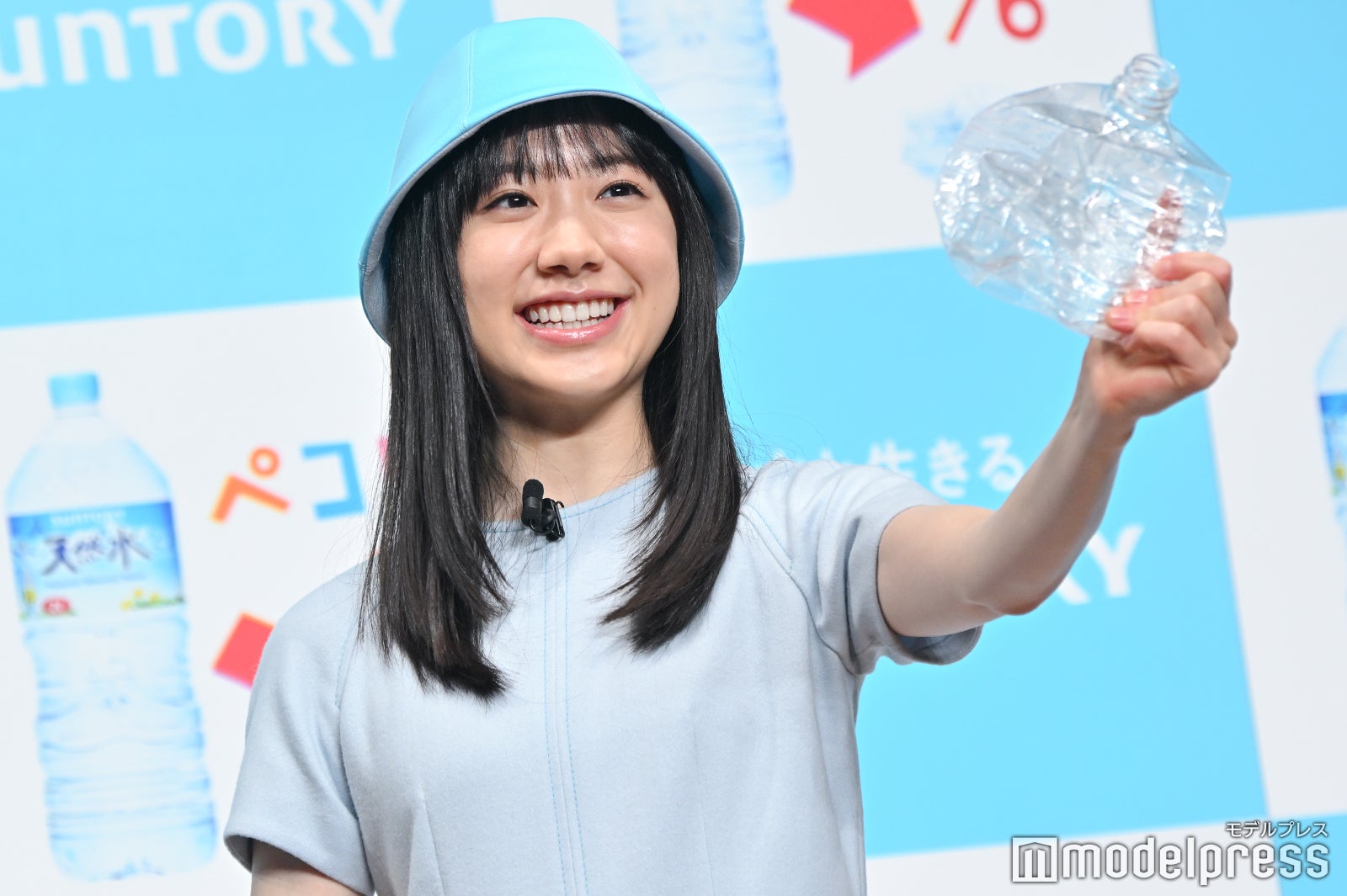 芦田愛菜（C）モデルプレス