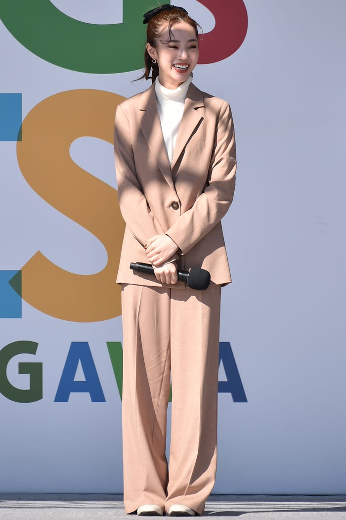 中町綾 (C)モデルプレス