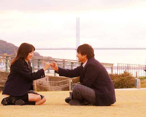 月9「君が心をくれたから」初回で“Wタイトル回収”「最終回レベルの仕掛け」「震えた」と反響