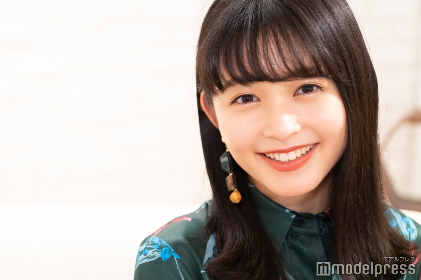 久間田琳加（C）モデルプレス