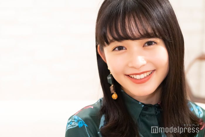 久間田琳加(C)モデルプレス