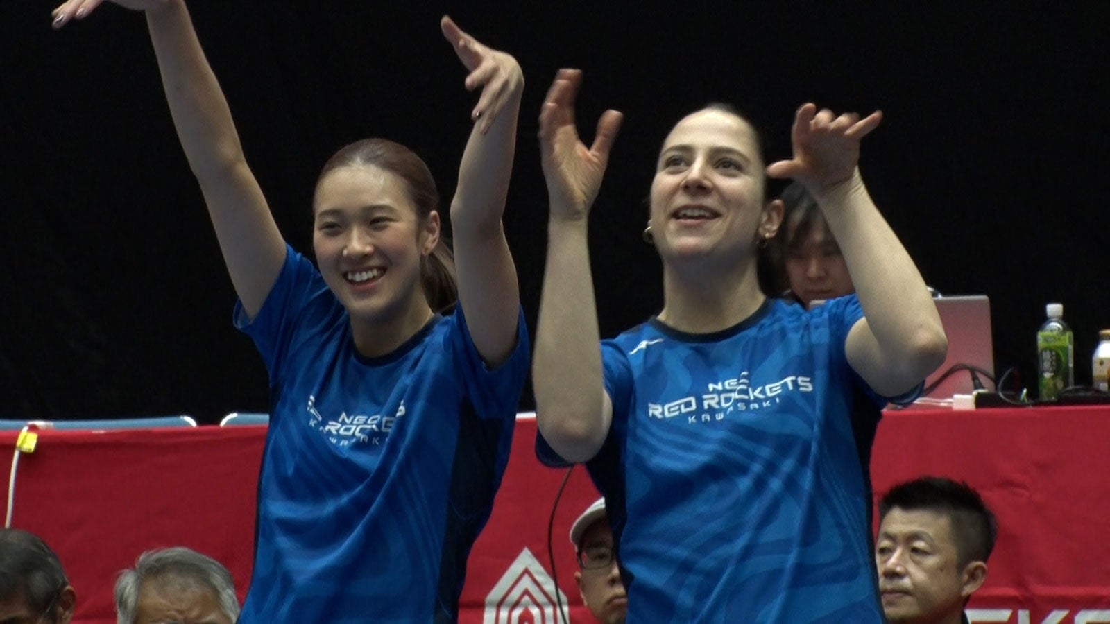 「THE DAY ～勝負の日～＃3」（提供写真）