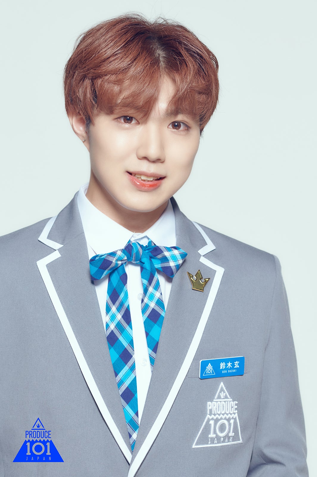 鈴木玄 （提供写真）