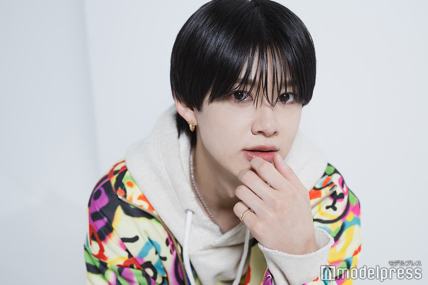 FUMINORI(C)モデルプレス