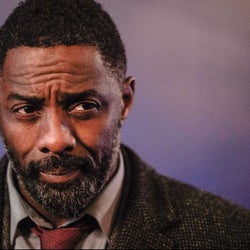 『刑事ジョン・ルーサー』の映画化は近い!イドリス・エルバが語る