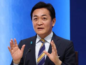 国民民主・玉木代表、タクシーで「ニッポン放送へ」のはずが…運転手のファインプレーに助けられる