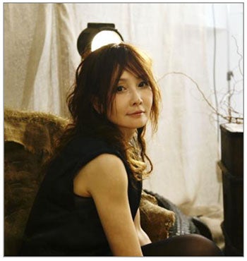 You 本谷有希子の夫とのエピソードに めんどくせぇ夫婦 モデルプレス