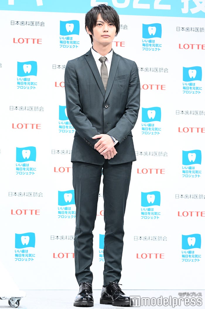 神尾楓珠 (C)モデルプレス