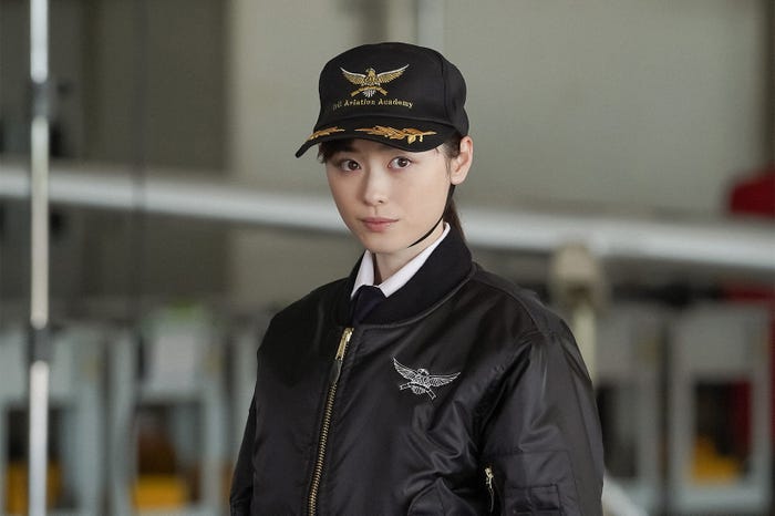 福原遥/「舞いあがれ!」第41話(C)NHK