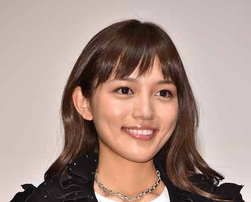 川口春奈の“恋人に求める条件”にツッコミ飛ぶ