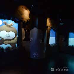 ちいかわパーク(C)モデルプレス