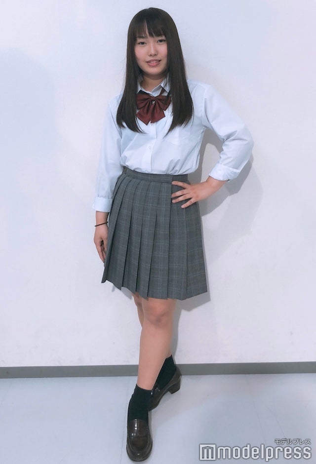 あや （C）モデルプレス