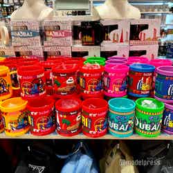 ドバイ・モール(C)モデルプレス