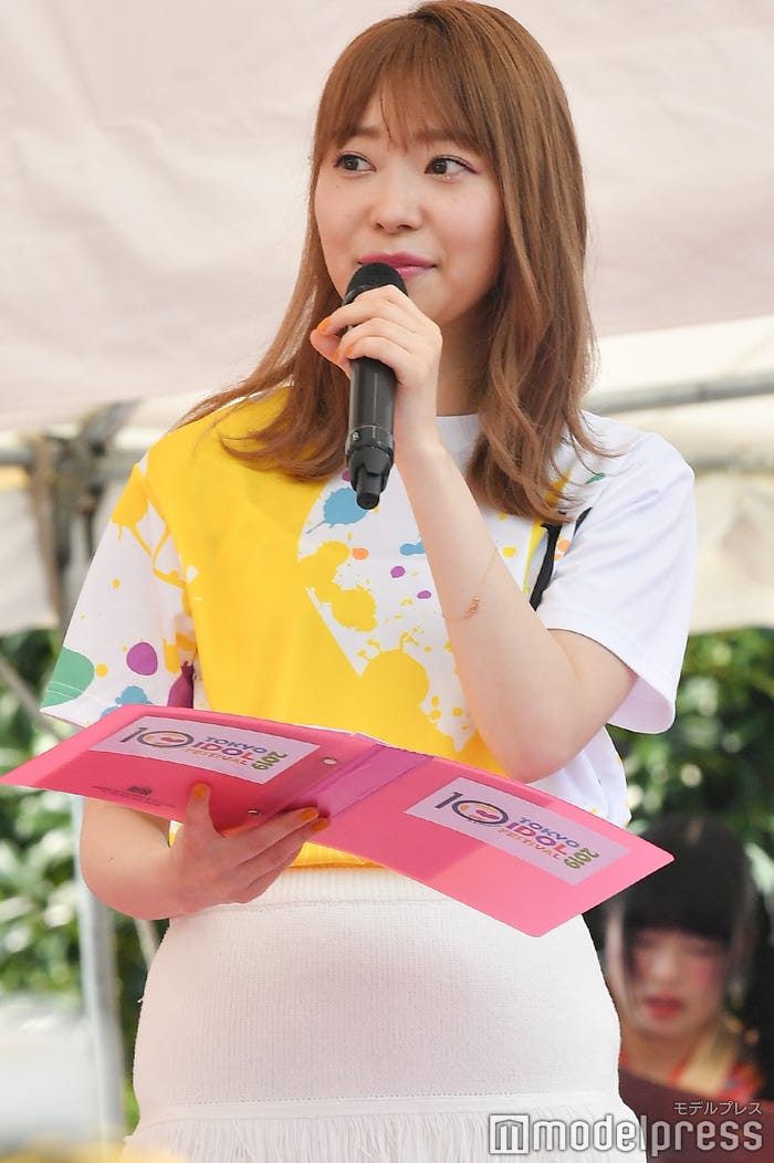 指原莉乃(C)モデルプレス