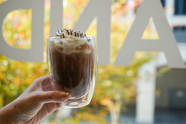 【全国初が神戸に】チョコ好きにはたまらないチョコレートショップ＆カフェが神戸旧居留地にオープン♡