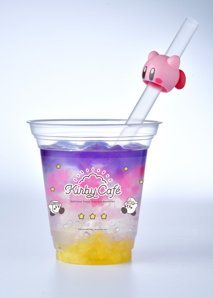 カービィカフェ NAGOYA／提供画像