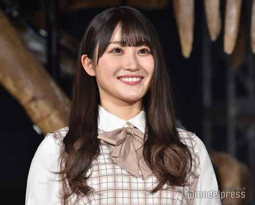 日向坂46潮紗理菜の卒業発表に驚きの声 ブログで伝えた“乃木坂46&欅坂46へのメッセージ”にも注目集まる