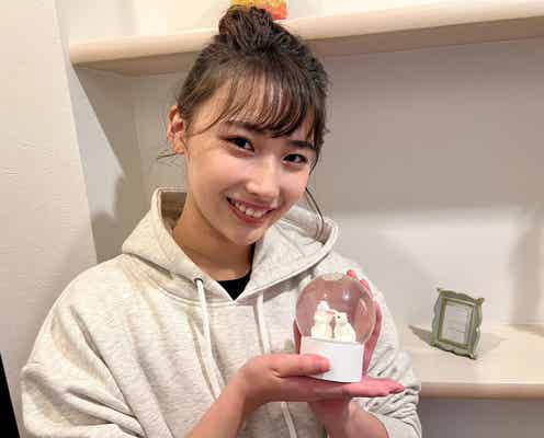 「今日好き」柚来しいな、I WiSH15年ぶりの新曲「スノードーム」MV出演「とても光栄」