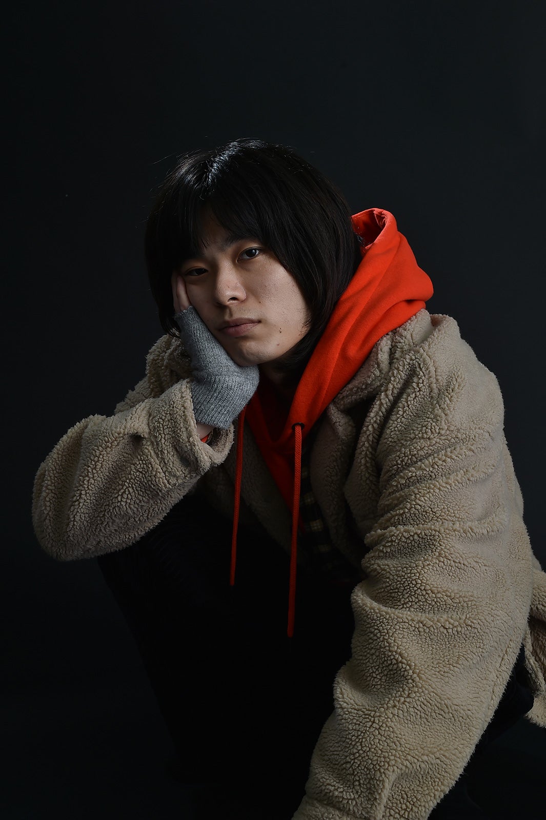 MASAKI（提供写真）